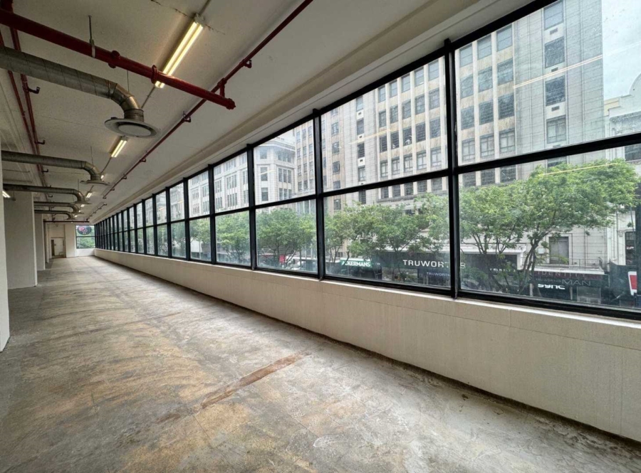 To Let Commercial Property for Rent in Cape Town City Centre Western Cape